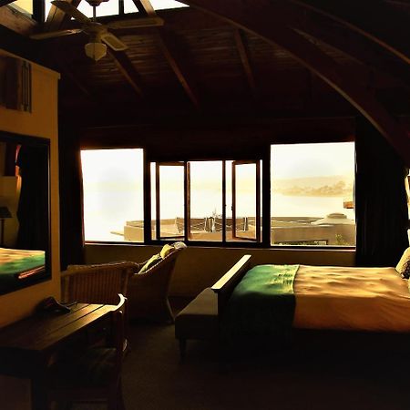 Augusta Bay Guest House Knysna Eksteriør billede
