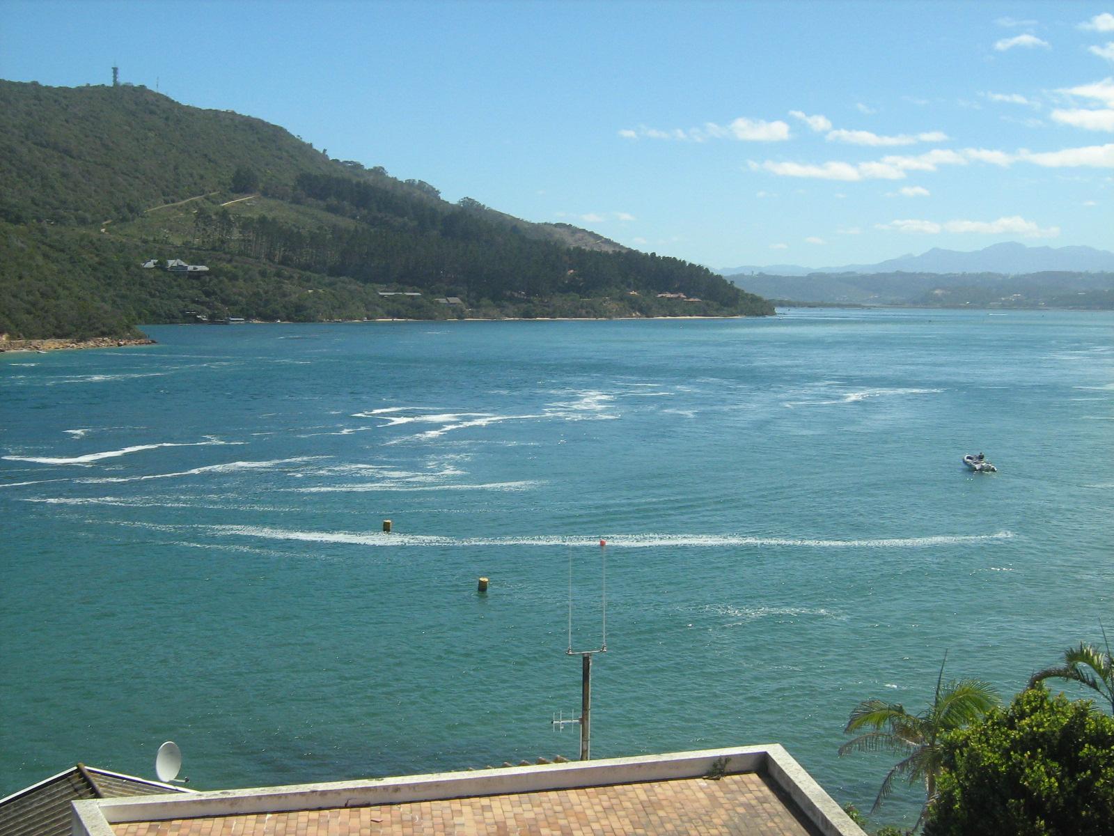 Augusta Bay Guest House Knysna Eksteriør billede