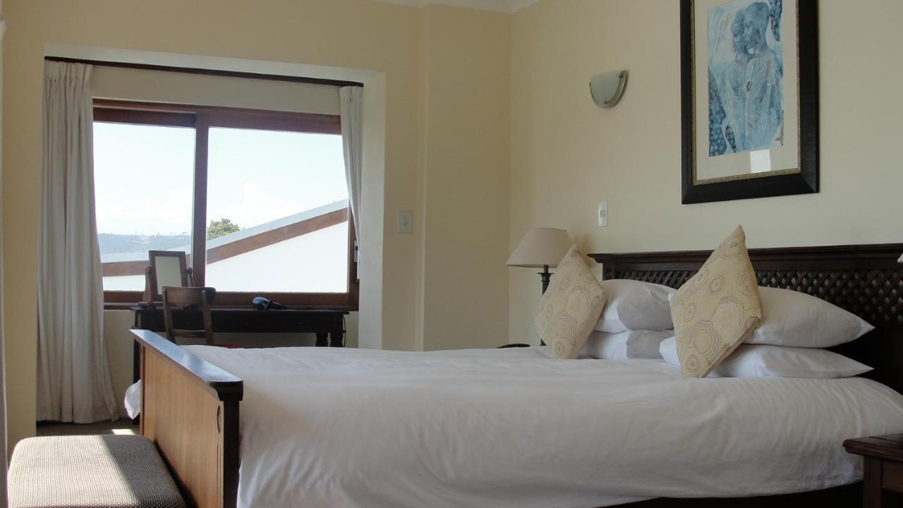 Augusta Bay Guest House Knysna Eksteriør billede