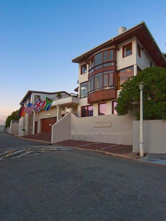 Augusta Bay Guest House Knysna Eksteriør billede
