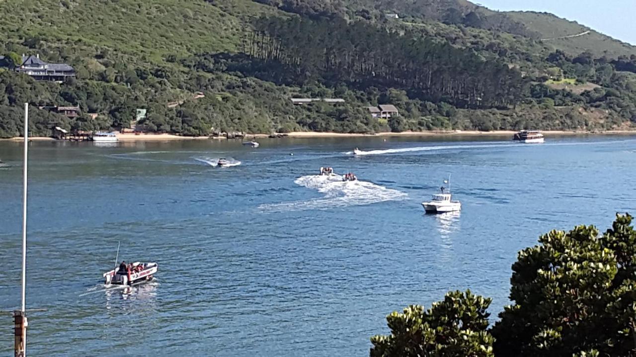 Augusta Bay Guest House Knysna Eksteriør billede