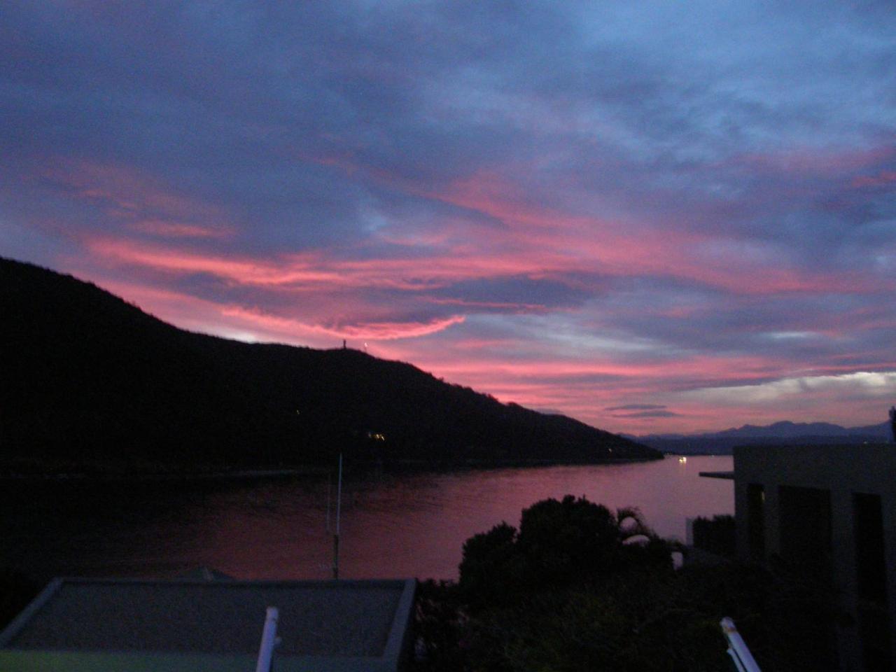 Augusta Bay Guest House Knysna Eksteriør billede